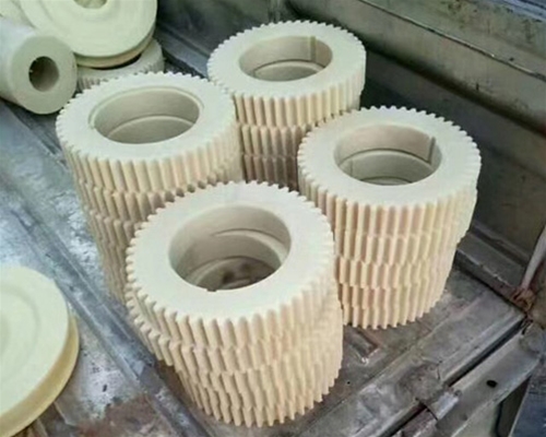 尼龍齒輪生產(chǎn)